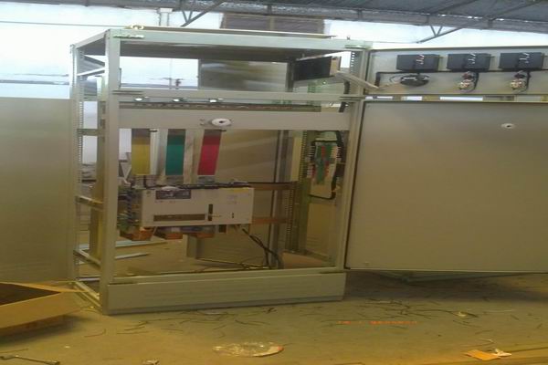 花垣控制箱-控制箱的安全使用常识